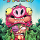Image for article titled I Hate Fairyland Is Back and Looks Fully Bananas